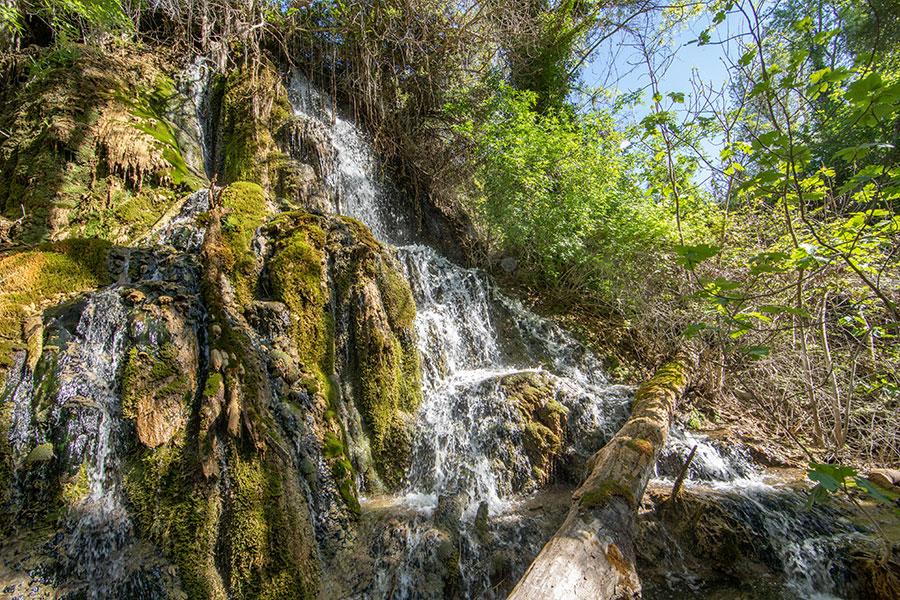 Imagen Barranco de Gabasa